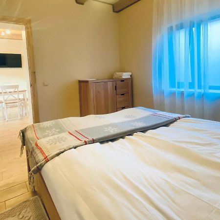 Перлина Лумшор Leilighet Lumshory Eksteriør bilde